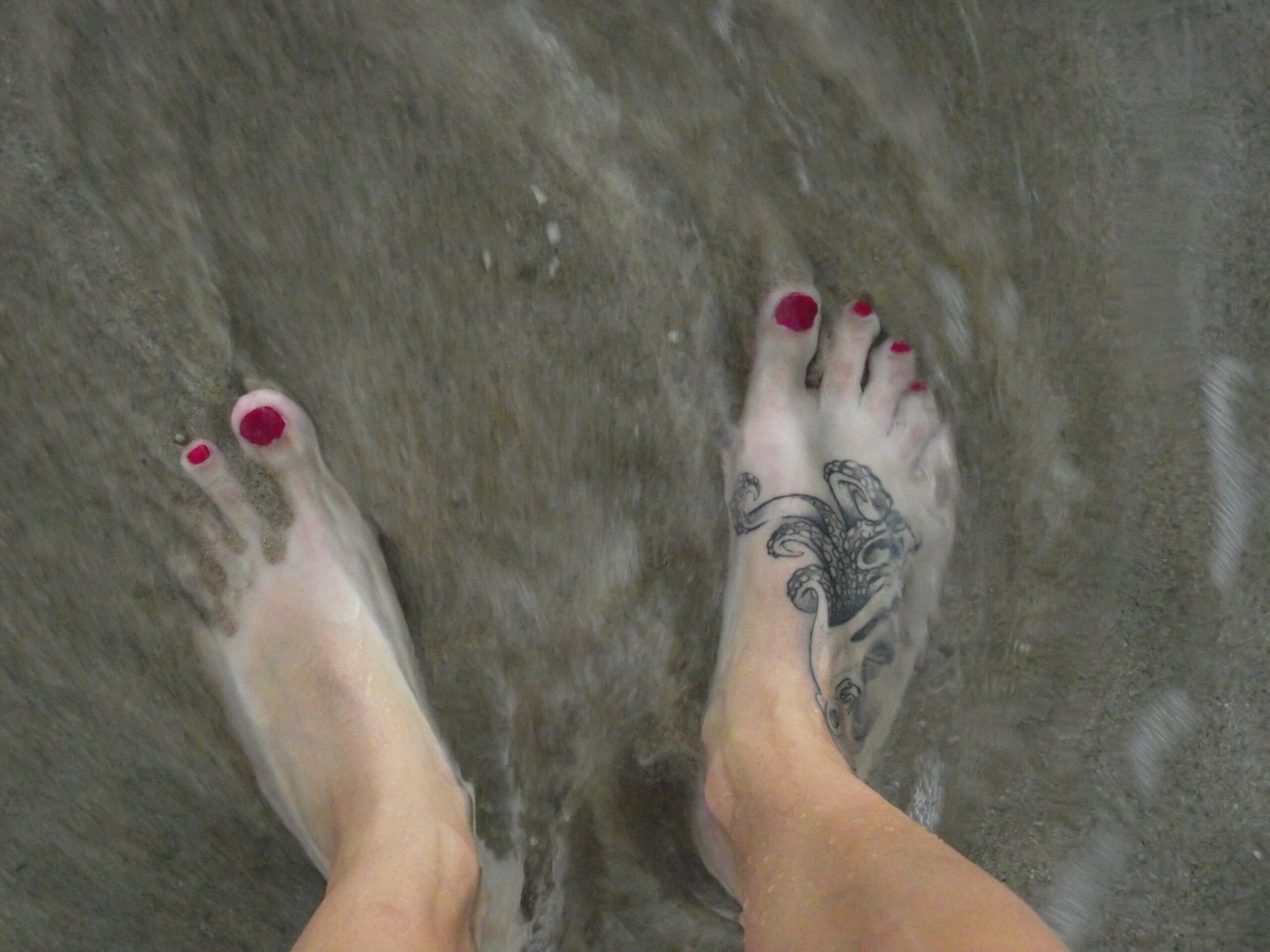 Exploring Foot Fetishes: Understanding, Communication, and Pleasure