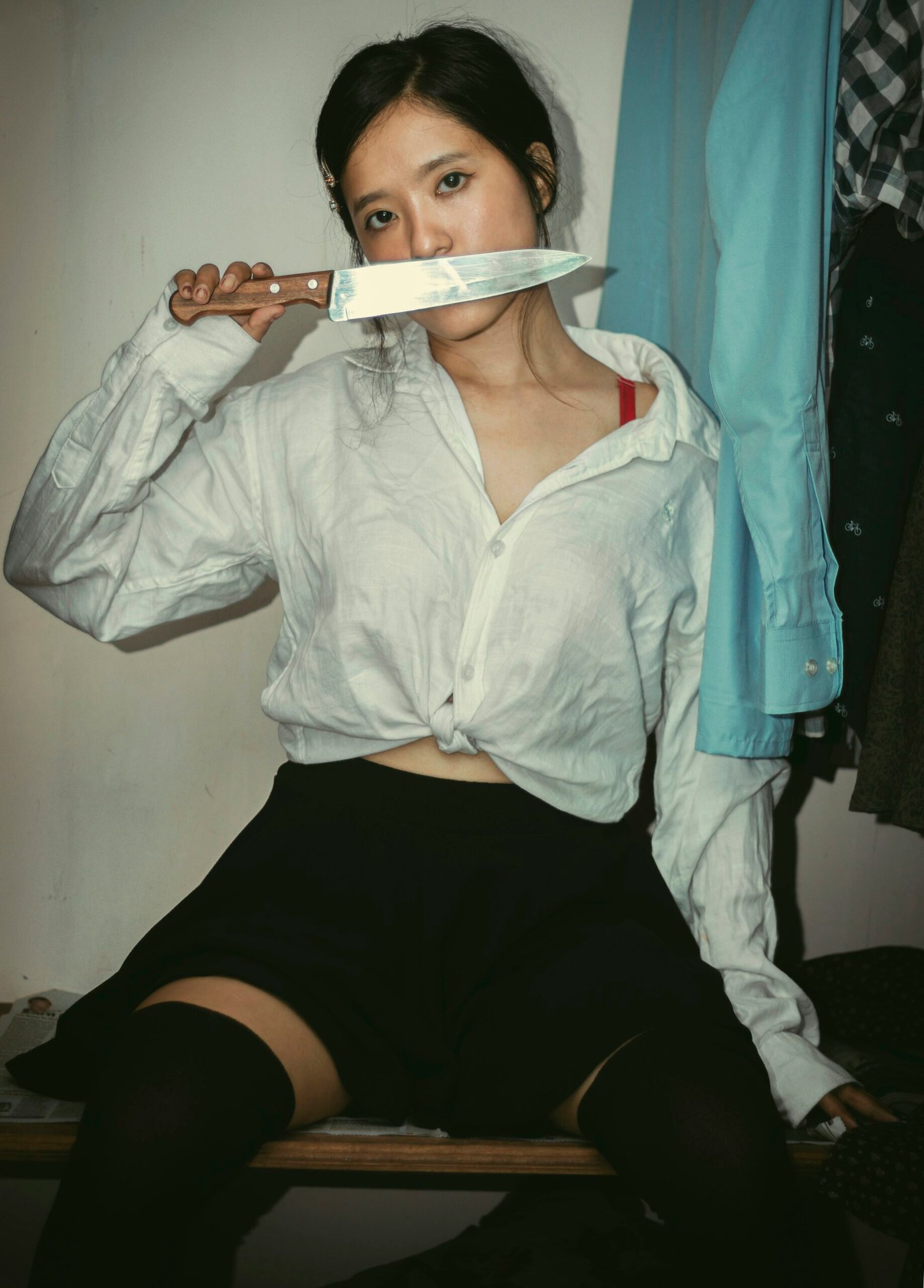 Exploring Knife Play in Femdom: A Guide to Sensation and Safety